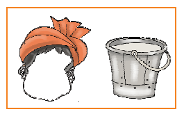 NCERT Solutions for Class 4 English Unit 7 The Donkey - Image 1 
