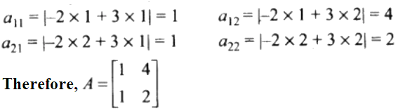 NCERT Exemplar Solutions Class 12 Mathematics Chapter 3 - 3