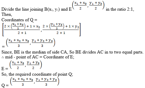 NCERT Exemplar Class 10 Maths Chapter 7 Ex. 7.4 Question 3-4