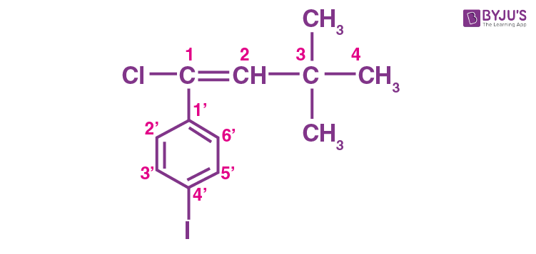 NCERT Solutions for Class 12 Chemistry Chapter 10 Haloalkanes and Haloarenes Q 10.2(vi)