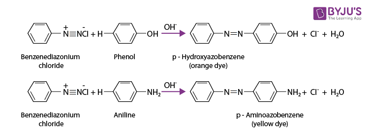 NCERT Solutions for Class 12 Chemistry Chapter 13 Amines Q 13.7(iv)