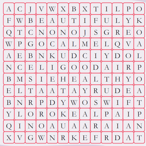 NCERT Solutions for Class 4 English Unit 9 The Naughty Boy - Image 1 