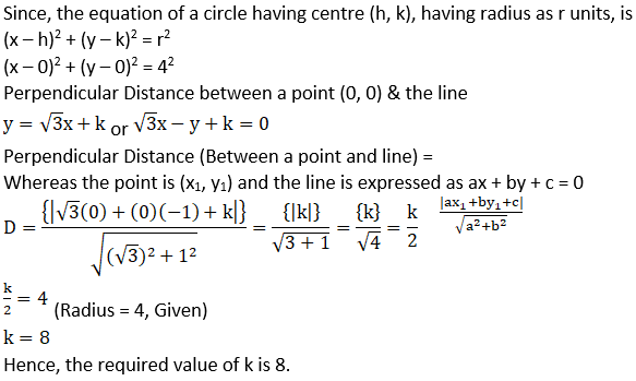 NCERT Exemplar Solutions for Class 11 Maths Chapter 11 - Image 9