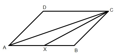 NCERT Exemplar Solutions Class 9 Maths Chapter 9 Ex 9.2-1