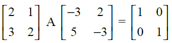 NCERT Exemplar Solutions Class 12 Mathematics Chapter 3 - 21