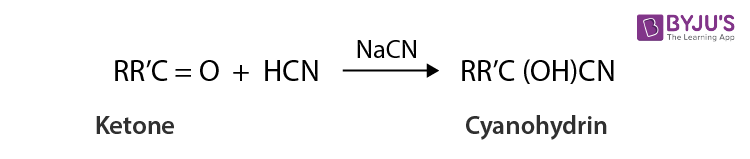 NCERT Solutions for Class 12 Chemistry Chapter 12 Aldehydes, Ketones and Carboxylic Acids Q 12.1(i)-1