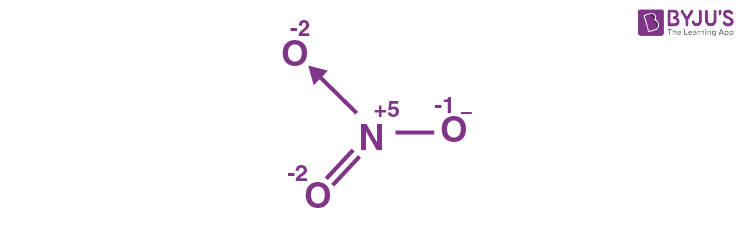 NCERT Solutions for Class 11 Chemistry- Chapter 8 Redox Reactions Q.5-2