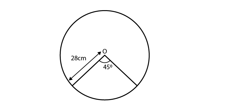 NCERT Exemplar Class 10 Maths Chapter 11- Ex.11.3 Question 3