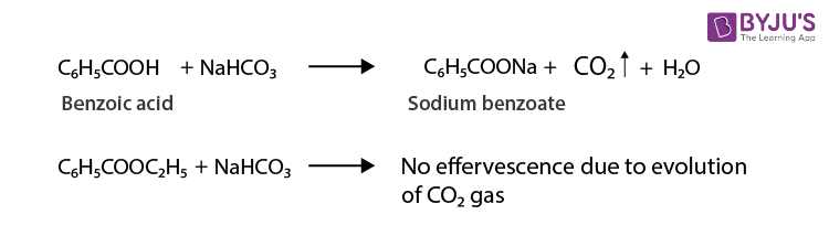 NCERT Solutions for Class 12 Chemistry Chapter 12 Aldehydes, Ketones and Carboxylic Acids Question 13iv