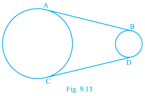 NCERT Exemplar Class 10 Maths Chapter 9 Ex. 9.3 Question 5