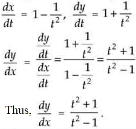 NCERT Exemplar Solutions Class 12 Mathematics Chapter 5 - 86