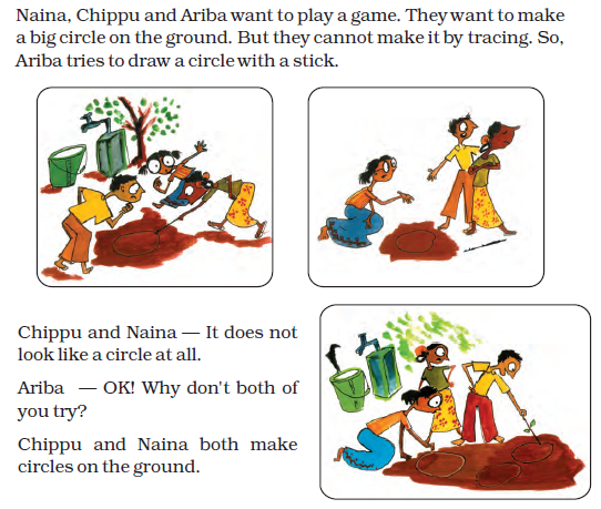 NCERT Solutions Mathematics Class 4 Chapter 8 - 3