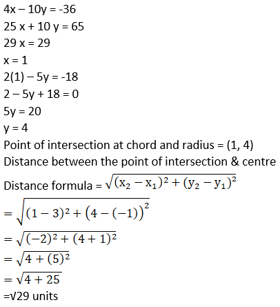 NCERT Exemplar Solutions for Class 11 Maths Chapter 11 - Image 30