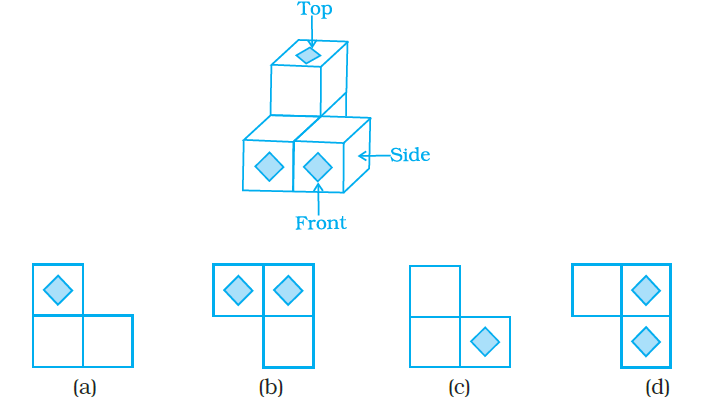 NCERT Exemplars Class 8 Maths Chapter 6 Image 2