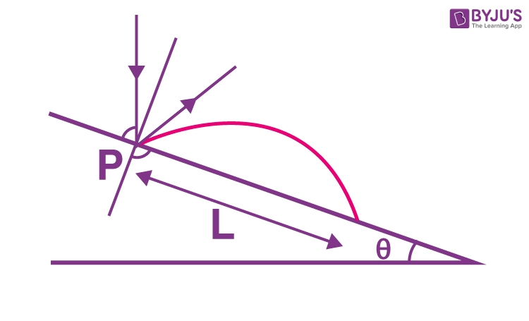 Exemplar Solutions Class 11 Physics Chapter 4 - 20
