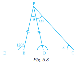 NCERT Exemplar Class 7 Maths Solutions Chapter 6 Image 3