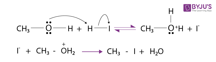 NCERT Solutions for Class 12 Chemistry Chapter 11 Alcohols, Phenols and Ethers Q 11.30 Step3