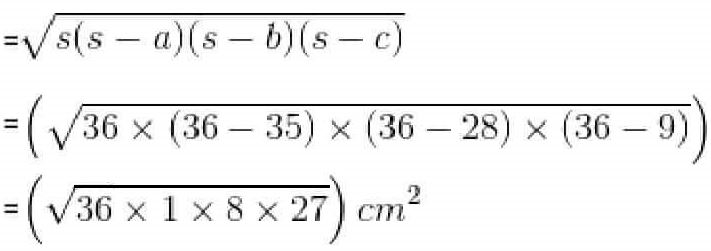 Ncert solutions class 9 chapter 12-24