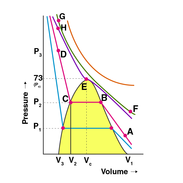 NCERT Exemplar Solutions of Class 11 Chemistry Chapter 5 States of Matter-9