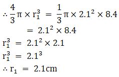 NCERT Exemplar Solutions Class 9 Maths Chapter 13- Ex.13.1-2