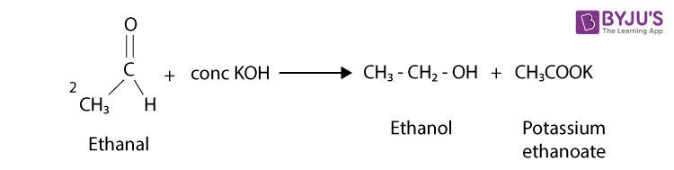 NCERT Solutions for Class 12 Chemistry Chapter 12 Aldehydes, Ketones and Carboxylic Acids Question 16 image 2