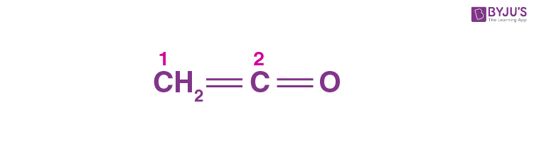 NCERT Solutions for Class 11 Chemistry Chapter 12 Organic Chemistry - Some Basic Principles and Techniques Q12.1(i)