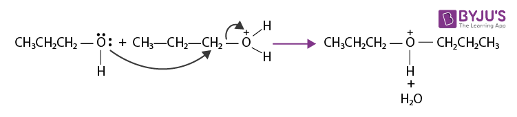 NCERT Solutions for Class 12 Chemistry Chapter 11 Alcohols, Phenols and Ethers Q 11.26 Step2