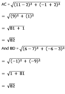 NCERT Exemplar Class 10 Maths Chapter 7 Ex. 7.3 Question 3-3