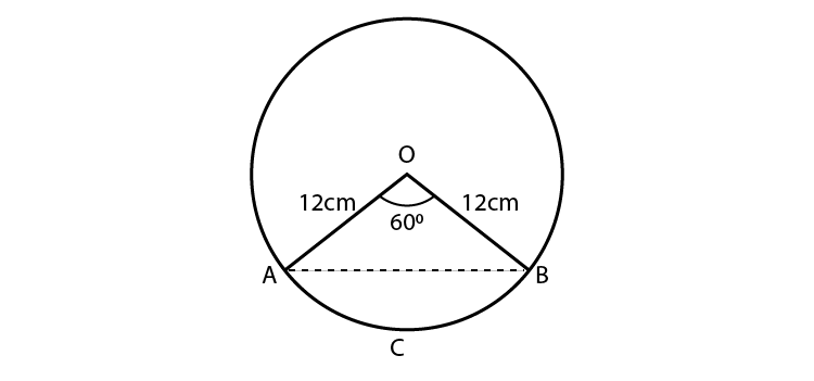 NCERT Exemplar Class 10 Maths Chapter 11- Ex.11.4 Question 4