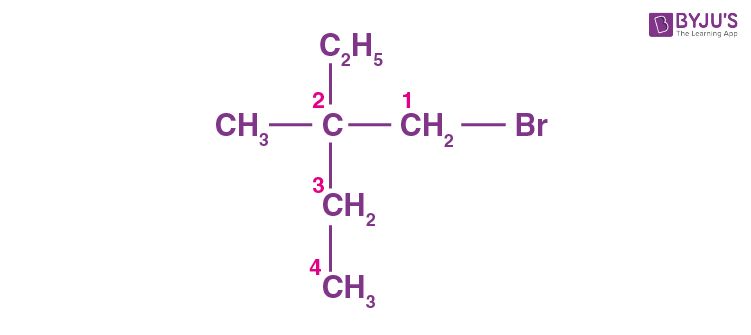 NCERT Solutions for Class 12 Chemistry Chapter 10 Haloalkanes and Haloarenes Q 10.1(vi)