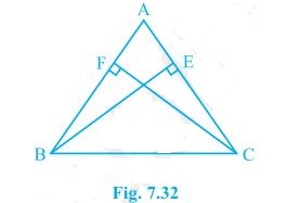 Ncert solutions class 9 chapter 7-12