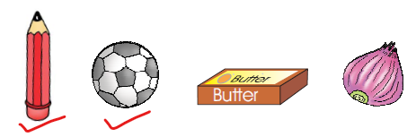 NCERT Solutions Class 1 Maths Unit 1 Shapes and Space - 38