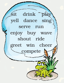 NCERT Solutions for Class 5 English The Talkative Barber - 1