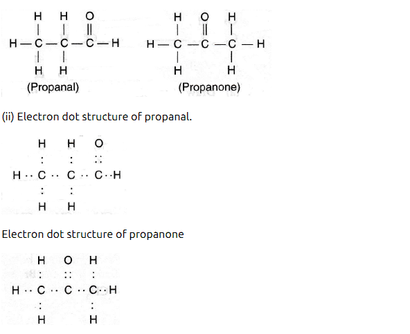 isomers of C3H6O