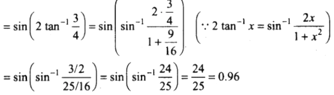 NCERT Exemplar Solutions Chapter 2 - 29