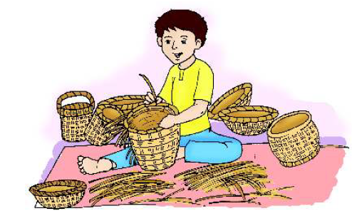 NCERT Solutions Class 1 Maths Chapter 13 How Many - 15