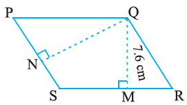 NCERT Solutions for Class 7 Maths Chapter 11 Perimeter and Area Image 11