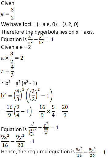 NCERT Exemplar Solutions for Class 11 Maths Chapter 11 - Image 27
