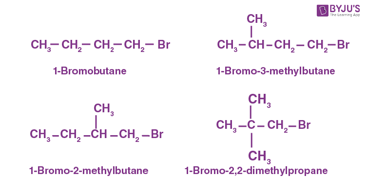 NCERT Solutions for Class 12 Chemistry Chapter 10 Haloalkanes and Haloarenes Q 10.16(iii)