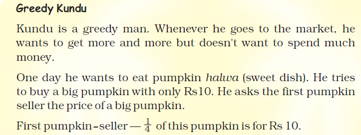 NCERT Solutions Mathematics Class 4 Chapter 9 - 21