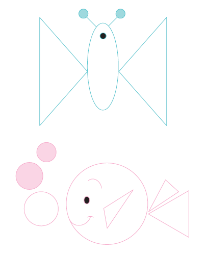 NCERT Solutions Class 1 Maths Unit 1 Shapes and Space - 53