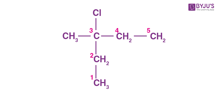 NCERT Solutions for Class 12 Chemistry Chapter 10 Haloalkanes and Haloarenes Q 10.1(vii)