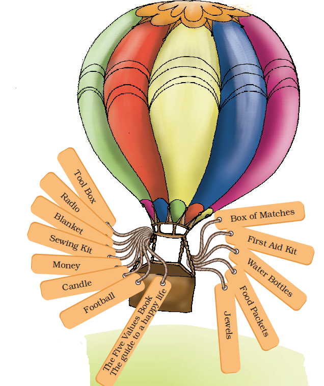 NCERT Solutions for Class 4 English Unit 6 The Scholars Mother Tongue - Image 2