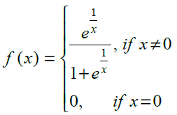 NCERT Exemplar Solutions Class 12 Mathematics Chapter 5 - 16