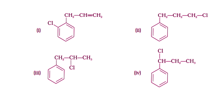 NCERT Exemplar Solutions of Class 12 Chemistry Chapter 10 Haloalkanes and Haloarenes-10