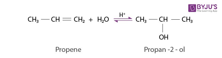 NCERT Solutions for Class 12 Chemistry Chapter 11 Alcohols, Phenols and Ethers Q 11.20(i)