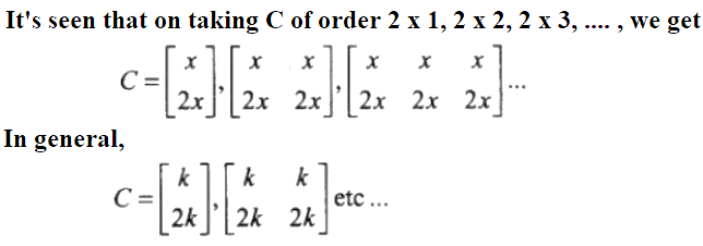 NCERT Exemplar Solutions Class 12 Mathematics Chapter 3 - 38