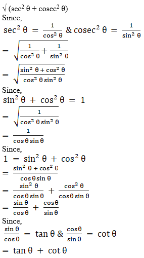 NCERT Exemplar Class 10 Maths Chapter 8 Ex. 8.4 Question 2