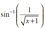 NCERT Exemplar Solutions Class 12 Mathematics Chapter 5 - 62