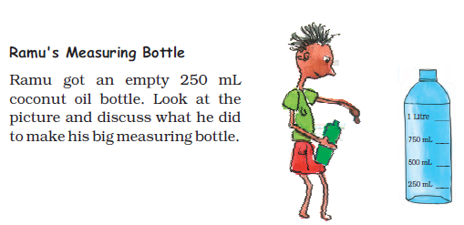 NCERT Solutions Mathematics Class 4 Chapter 7 - 9